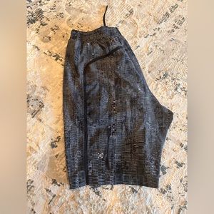 Lululemon Lined Pace Breaker Short 9”